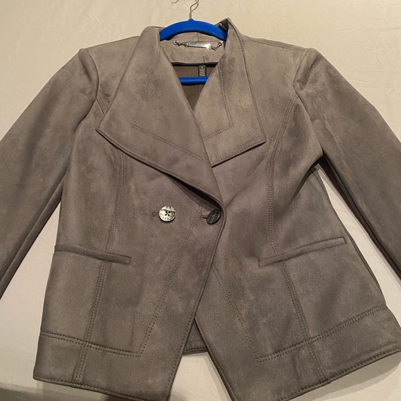 White House Black Marker Jacket - Picture 5 of 5